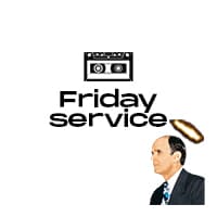 Service 3